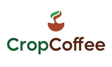 CropCoffee.com