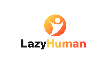 LazyHuman.com