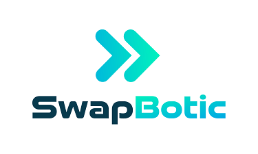 SwapBotic logo
