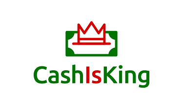CashIsKing.io