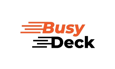 BusyDeck.com