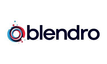 Blendro.com