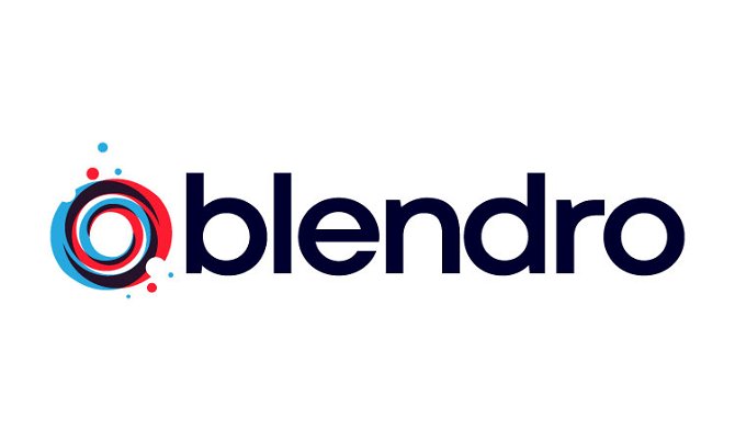 Blendro.com