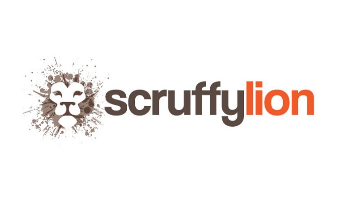 ScruffyLion.com