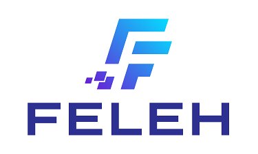 Feleh.com - Creative premium domain marketplace