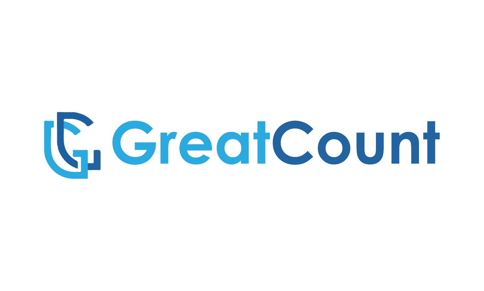 GreatCount.com - Creative brandable domain for sale