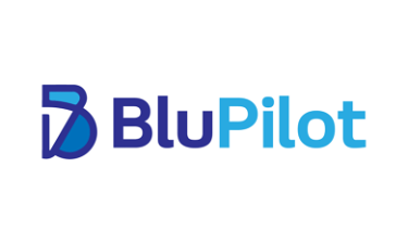BluPilot.com - Creative brandable domain for sale