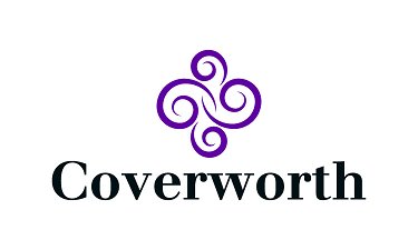 Coverworth.com