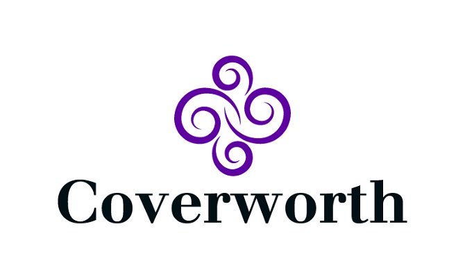 Coverworth.com