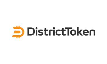 DistrictToken.com