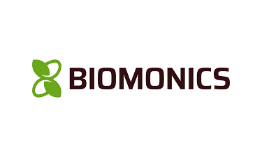 Biomonics.com