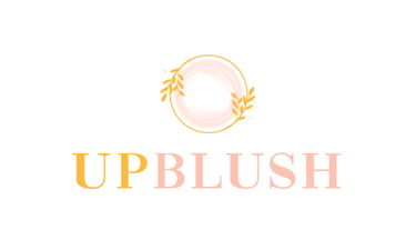 UpBlush logo