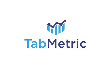 TabMetric logo