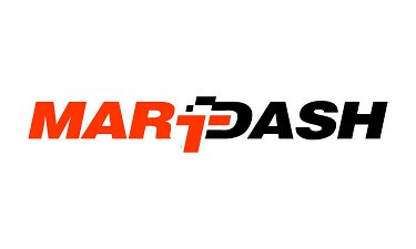 MartDash.com