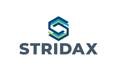 Stridax.com