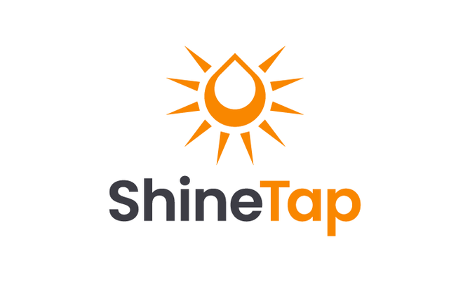 ShineTap.com