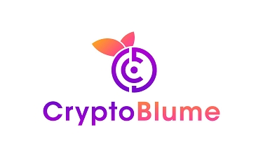 CryptoBlume.com