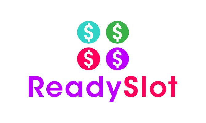 ReadySlot.com