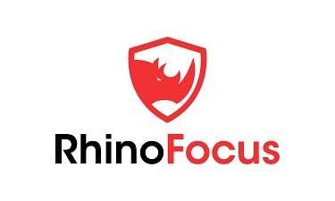 RhinoFocus.com - Creative brandable domain for sale