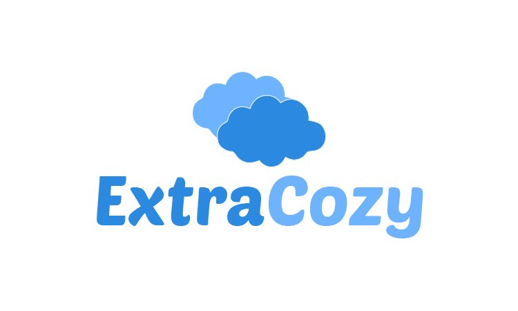 ExtraCozy.com - Creative brandable domain for sale