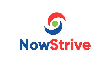 NowStrive.com