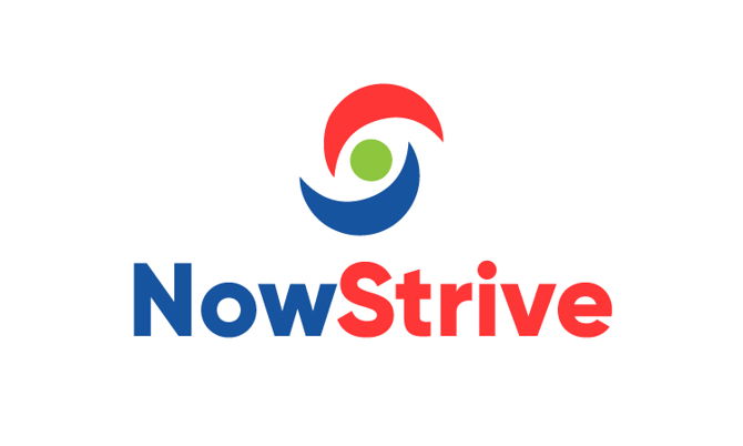 NowStrive.com