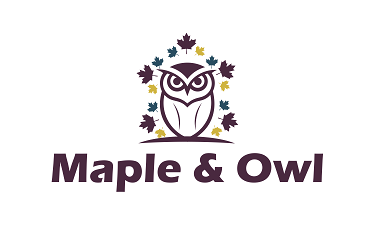 MapleAndOwl.com