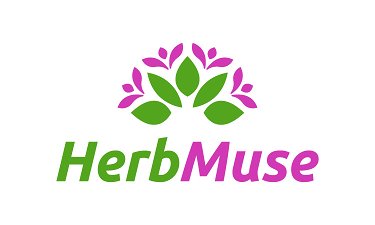 HerbMuse.com - Creative brandable domain for sale