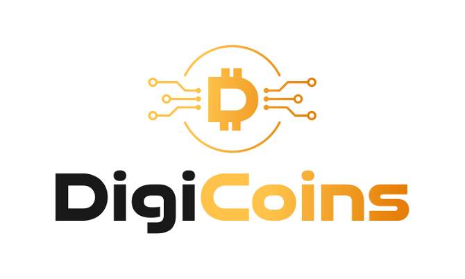 DigiCoins.io