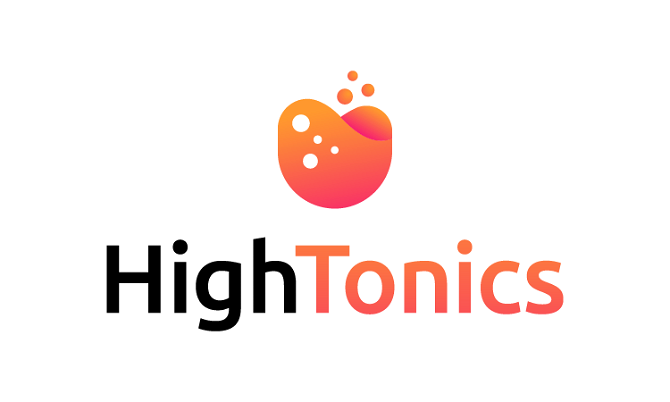 HighTonics.com