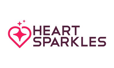 HeartSparkles.com - Creative premium names
