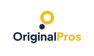 OriginalPros.com