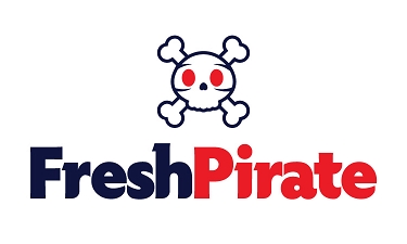 FreshPirate.com