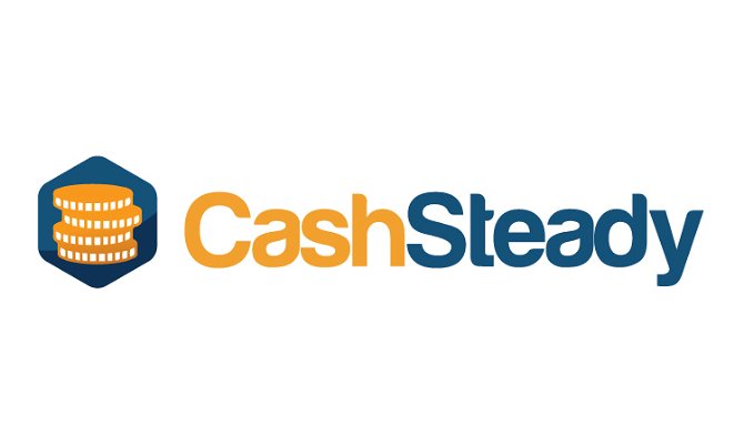 CashSteady.com