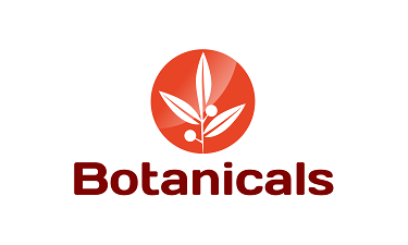 Botanicals.io