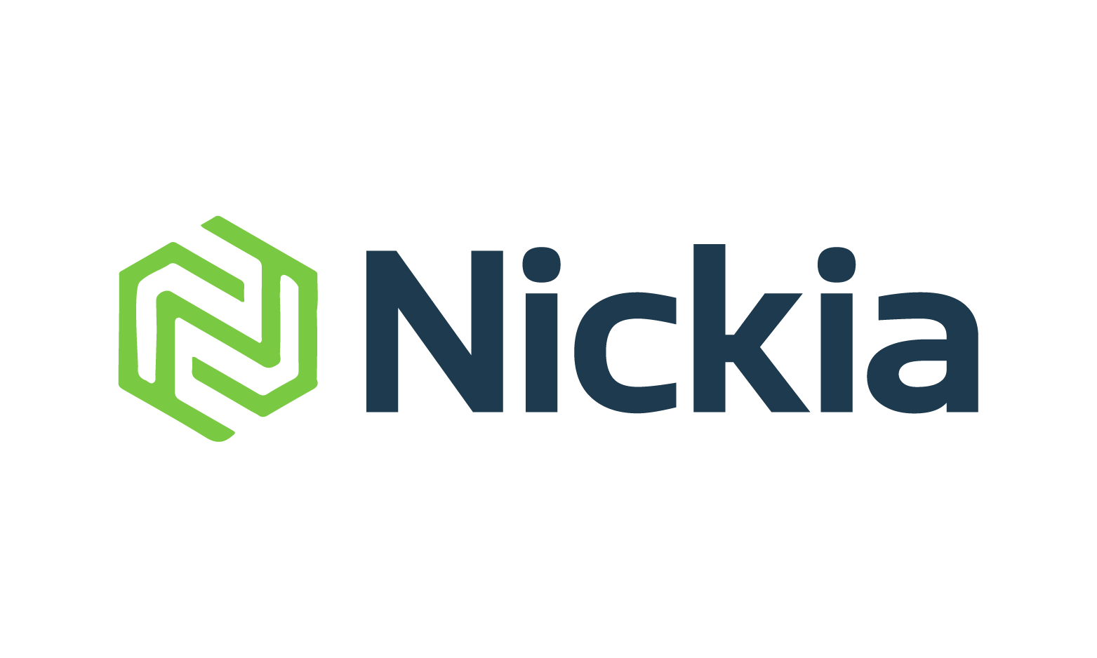 Nickia.com - Creative brandable domain for sale