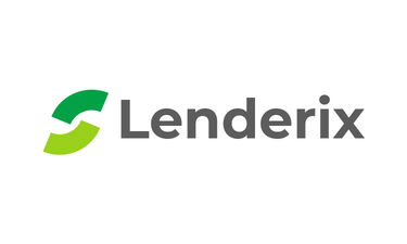Lenderix.com - Creative brandable domain for sale