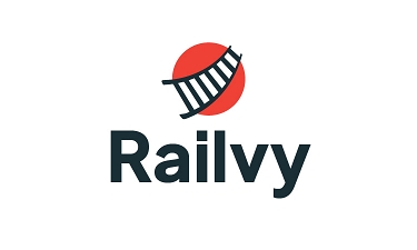 Railvy.com