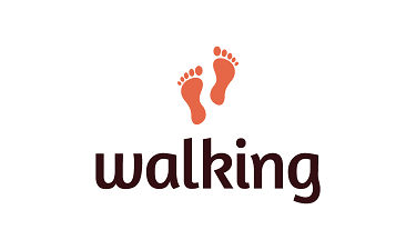 Walking.ai