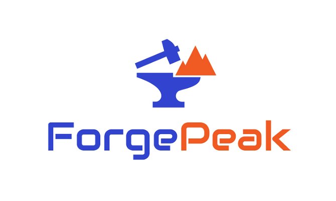 ForgePeak.com