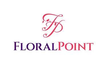 FloralPoint.com - Good domains for sale