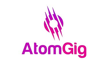AtomGig.com