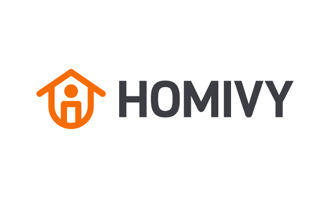 Homivy.com