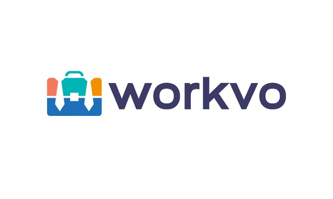 Workvo.com