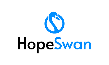 HopeSwan.com - Creative brandable domain for sale