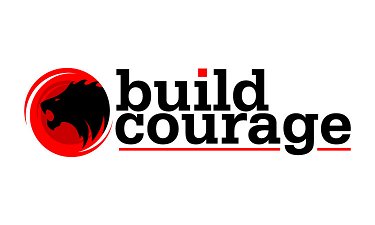 BuildCourage.com - Creative brandable domain for sale