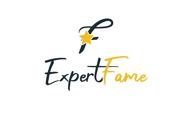 ExpertFame logo