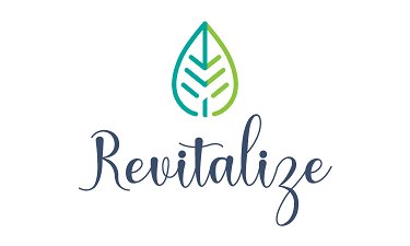 Revitalize.ai