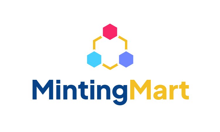MintingMart.com - Creative brandable domain for sale