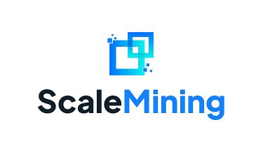 ScaleMining.com - Unique premium domain names